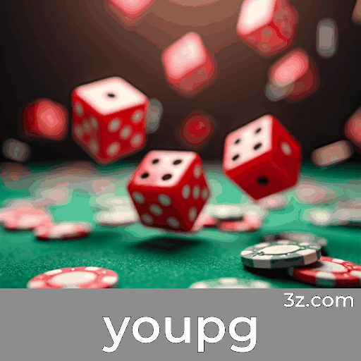Youpg: O Melhor Cassino Online Seguro