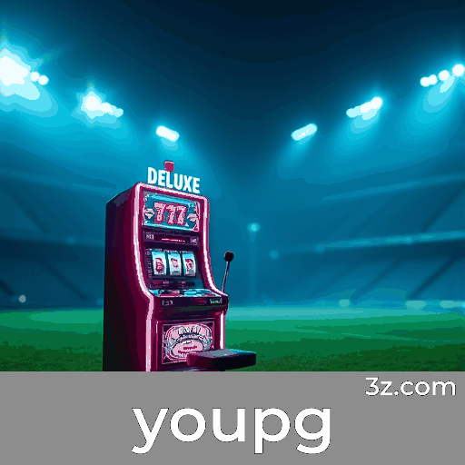 Youpg: O Melhor Cassino Online Seguro