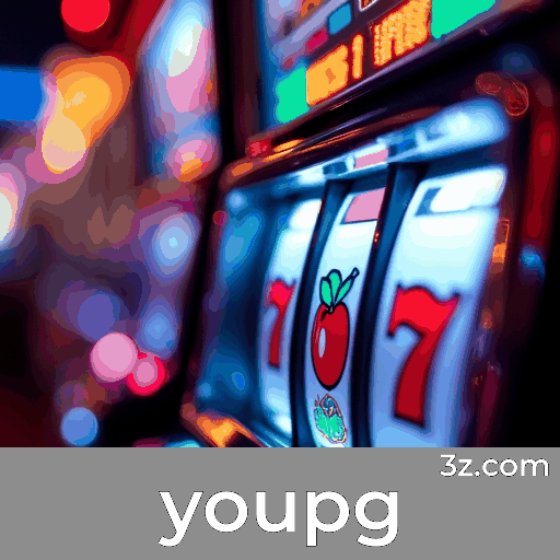 Youpg: O Melhor Cassino Online Seguro