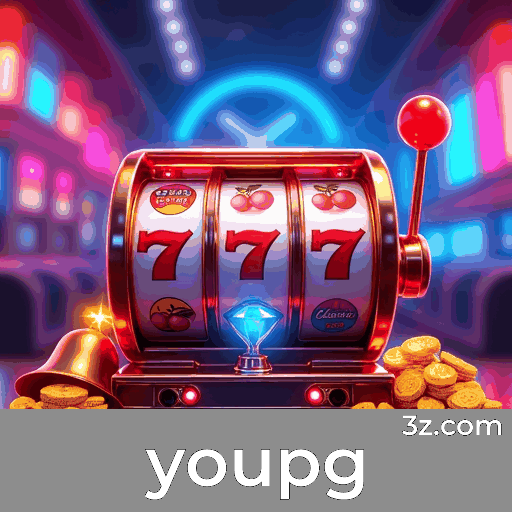 youpg: Experiência de Cassino Imersiva para Brasileiros