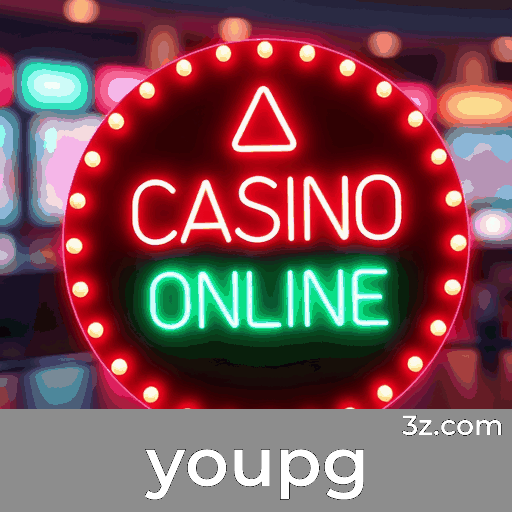 Youpg: O Melhor Cassino Online Seguro