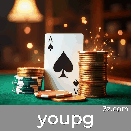 Youpg: O Melhor Cassino Online Seguro