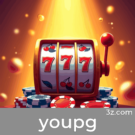 Youpg: O Melhor Cassino Online Seguro