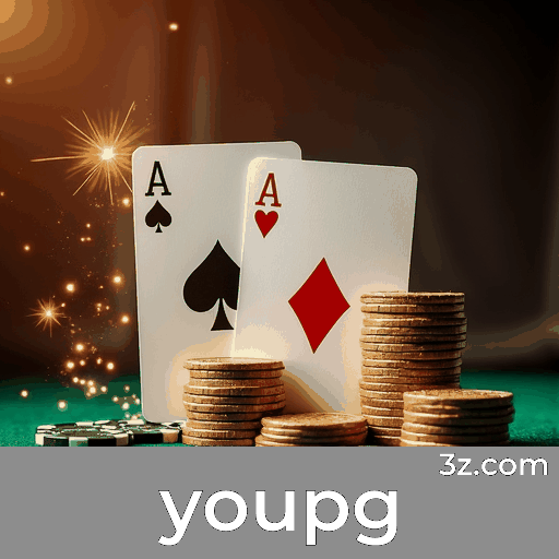 Youpg: O Melhor Cassino Online Seguro