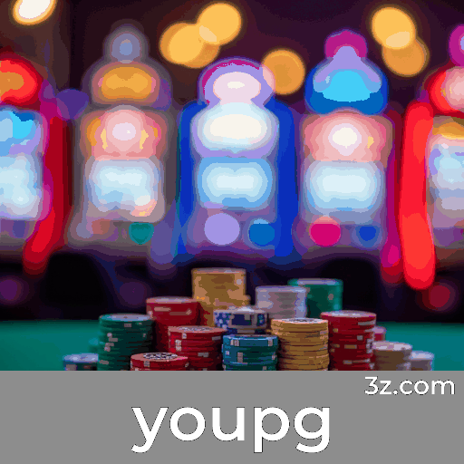 youpg: Experiência de Cassino Imersiva para Brasileiros