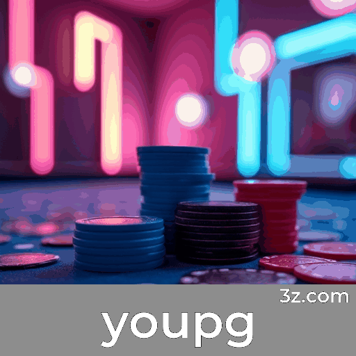 Youpg: O Melhor Cassino Online Seguro