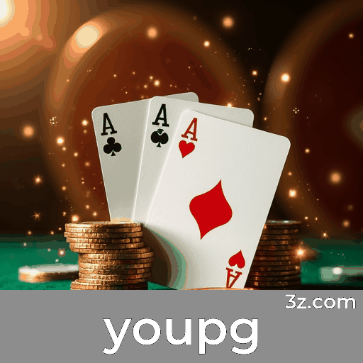 Youpg: O Melhor Cassino Online Seguro
