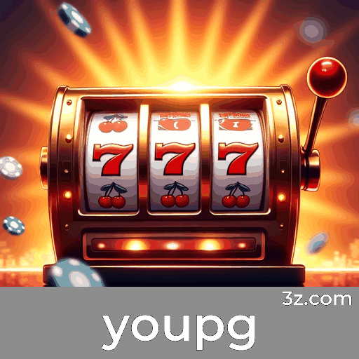 Youpg: O Melhor Cassino Online Seguro