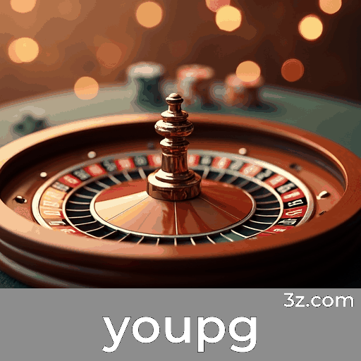 youpg App: Experiência Completa em Apostas no Seu Celular